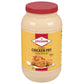 Louisiana Seasoned Chicken Fry Batter 1 Gallon - 5.25Lbs - Crispy Southern Coating Mix For Fried Chicken - Delicious And Convenient Coating Filled With Cajun Flavor - Easy To Make Recipe - Just Add Water