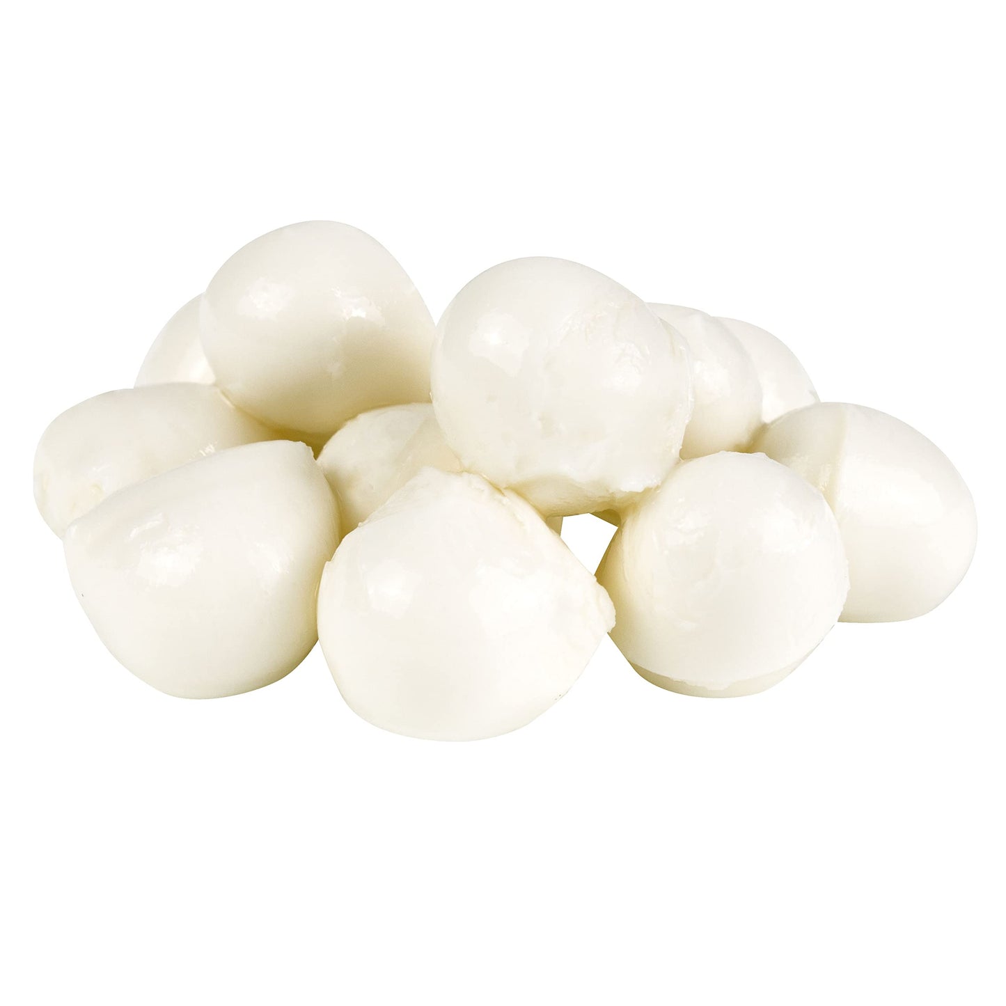 Belgioioso, Fresh Perline Mozzarella Cup, 8 oz