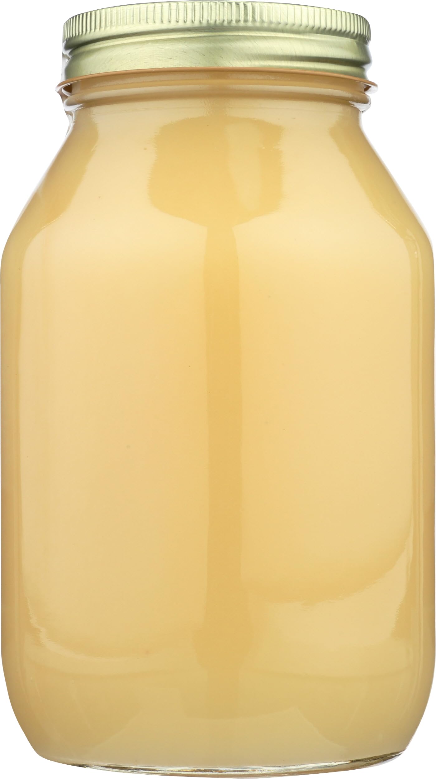 HONEY PACIFICA Creamy Wildflower Honey, 46 OZ