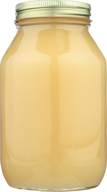 HONEY PACIFICA Creamy Wildflower Honey, 46 OZ