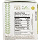 Brassica Tea Decaf Sencha Green Tea with TrueBroc, 16 Tea Bags, 16 Count
