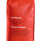 Joe Knows Coffee, Wake Up Joe, Medium Roast, Ground Coffee, 2 Pound