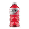 POWERADE Fruit Punch Zero  28 Fl oz