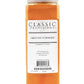 Classic Provisions Spices Turmeric 18Oz Ideal For Curry Vegetables Rice Soup Spice Blends And More Ground Tumeric 18 Ounce