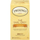 Twin Tea Decaf Earl Grey, 20 Ct - 6 Per Case.6