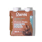 OWYN Dark Chocolate Plant Based Protein Shake 4pk  11.15 FZ