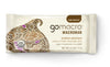 Gomacro Organic Peanut Butter Chocolate Chip, 2.5 Ounce (Pack Of 15)