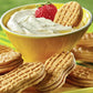 Nutter Butter Cookies - Classic Peanut Butter Sandwich Cookies  24 Pack - Individual Packs for Snack Lovers  Crunchy Peanut Butter Flavor  Perfect for Sharing  Great for Lunchboxes