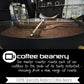 Decaf Beanery Blend Single Serve Coffee Pods | 48Ct | Swp Decaf Coffee | 100% Specialty Arabica Coffee