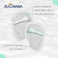 Metatarsal Pads (2 Pairs Shoe Inserts Women) | Soft Gel High Heel Inserts | Invisible Ball Of Foot Cushions For Women Foot Pain