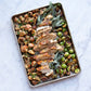Urban Accents Veggie Roaster, Balsamic and Roasted Onion, 1.25 Ounce