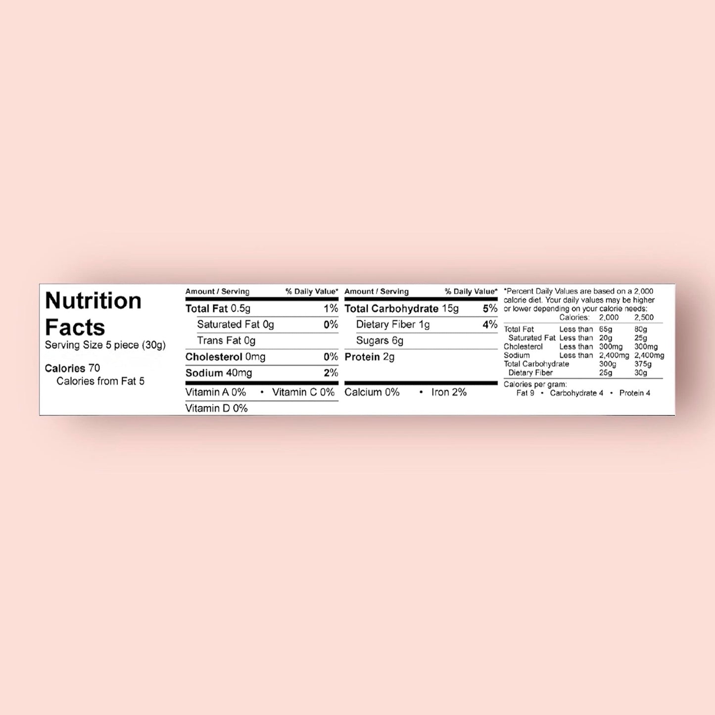 50 Fortune Cookies - Individually Wrapped With Fun, Traditional Fortunes [Pack Of 50 Cookies] Bundle With Habanerofire Chopstick