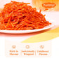 Phuumy Spicy Silk Strips - Tasty Chinese Snacks for Leisure and Parties - Flavorful Latiao Snack