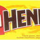 Hershey'S Oh Henry! Chocolatey Candy Bars,, 24Count ()