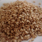 Toasted Sesame Seeds Natural 5 Pounds Bulk Bag-Heat Sealed For Freshness