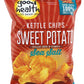Sea Salt Sweet Potato Chips 5 Ounces (Case Of 12)