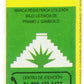 El Yucateco Paste Achiote, 3.5 Oz