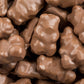 Albanese Milk Chocolate Covered Gummi Bears, 2.25 lb Pack