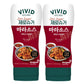 VIVID KITCHEN Mala Sauce | No Preservatives | Versatile  Easy-to-Squeeze (2 Pack) (Mala Sauce (Low Calorie & Zero Sugar))