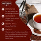 Organic Positively Tea Company, South African Rooibos Tea, K-Cup Compatible, 24 Pods