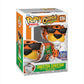 Funko Chester Cheetah Cheddar Jalapeno Cheetos Hollywood Exclusive Vinyl Figure