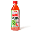 Okf Aloe Vera Watermelon Drink, 16.9 Ounce (3 Pack)
