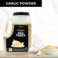 Fresh Finest Garlic Powder - Premium Non-GMO Spice for Vegetables, Meats, Rubs & Dressings, 5 LB, Kosher Certified