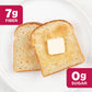 Sola Golden Wheat Bread, Non-GMO, 14 OZ Loaf (3 Pack)