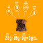 Lakanto Sugar Free Brownie Mix - Sweetened with Monk Fruit Sweetener, Keto Diet Friendly, Delicious Dutched Cocoa, High in Fiber