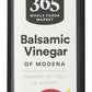 365 by Whole Foods Market, Balsamic Vinegar Of Modena, 16.9 Fl Oz