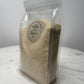 G. W. Foods Garri Ijebu - Authentic Nigerian Cassava Flakes, 1.3lb (21oz) - Fine and Crispy, Ideal for Traditional Dishes