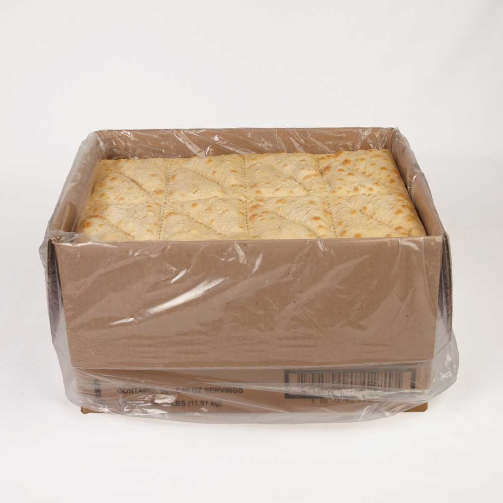 Coyote Grill Whole Grain Chicken And Cheese Quesadilla -- 96 Per Case.