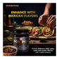Don Pepe Salsa Macha with Dried Morita Chiles, Gourmet Condiment, 8 oz/227 g