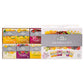 Ammad Tea Herbal Tea, Herbalist Variety Gift Box, 60 Foil Teabags - Decaffeinated And Sugar-Free
