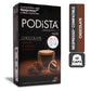 Podista Hot Chocolate Pods - Smooth & Creamy Nespresso Compatible - 10 Pod Package - 1 Count