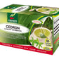 Lemon Verbena 25 Teabags Of Cedron Herbal Tea All Natural Lemon Beebrush From Peru Used To Add Lemon Flavor In Cooking Perfumes