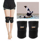 Hueglo Protective Knee Pads For Dancers,Volleyball Knee Pad For Girls,Soft Sponge Knee Pads For Avoid Floor Burns & Bruising,1Pa
