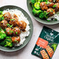 Simply Organic Teriyaki Marinade Mix, Vegan Friendly, Kosher, Usda Certified Organic, Gluten Free & Non-Gmo, 0.99 Ounce (Pack Of