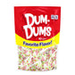 Dum Dums Strawberry Kiwi 1-50 Ct Bag