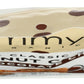 Emmy's Organics Organic Chocolate Chip Coconut Cookies, 6 oz