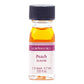 LorAnn Peach SS Flavor, 1 dram bottle (.0125 fl oz - 3.7ml - 1 teaspoon)