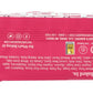 Natures Bakery Stone Ground Whole Wheat Fig Bar - Raspberry - 2 Oz - Case Of 12(D0102H5Kmx6)