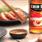 1 Pack - Chinsu Fish Sauce Glass Bottle - Nuoc Mam Chinsu - 500Ml