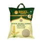 Rigel Spices | Athur Kichili Samba Rice (4Lbs) | AGED 12+ MONTHS | GLUTEN FREE | Ancient Rice from India