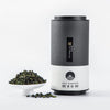 Tea Canyon Oolong Tea, Loose Leaf, Tie Guan Yin, 6 Ounce