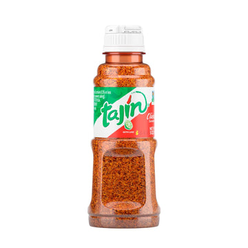 Tajín Clásico Chile Lime Seasoning 5 Oz (Pack Of 1)