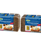 Mestemacher Whole Grain Bread (Pumpernickel, 17.6 Oz, Pack Of 2)