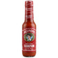Melindas Scorpion Pepper Hot Sauce - Gourmet Scorpion Hot Sauce - Made With Trinidad Moruga Scorpion Pepper, Carrots, Onion & Li