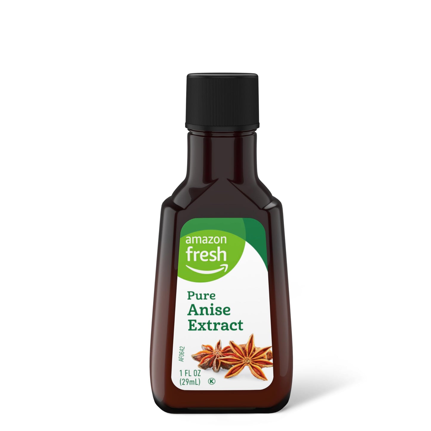 large online retailer Fresh Pure Anise Extract, 1 Fl Oz, Previously Happy Belly, Pack of 1