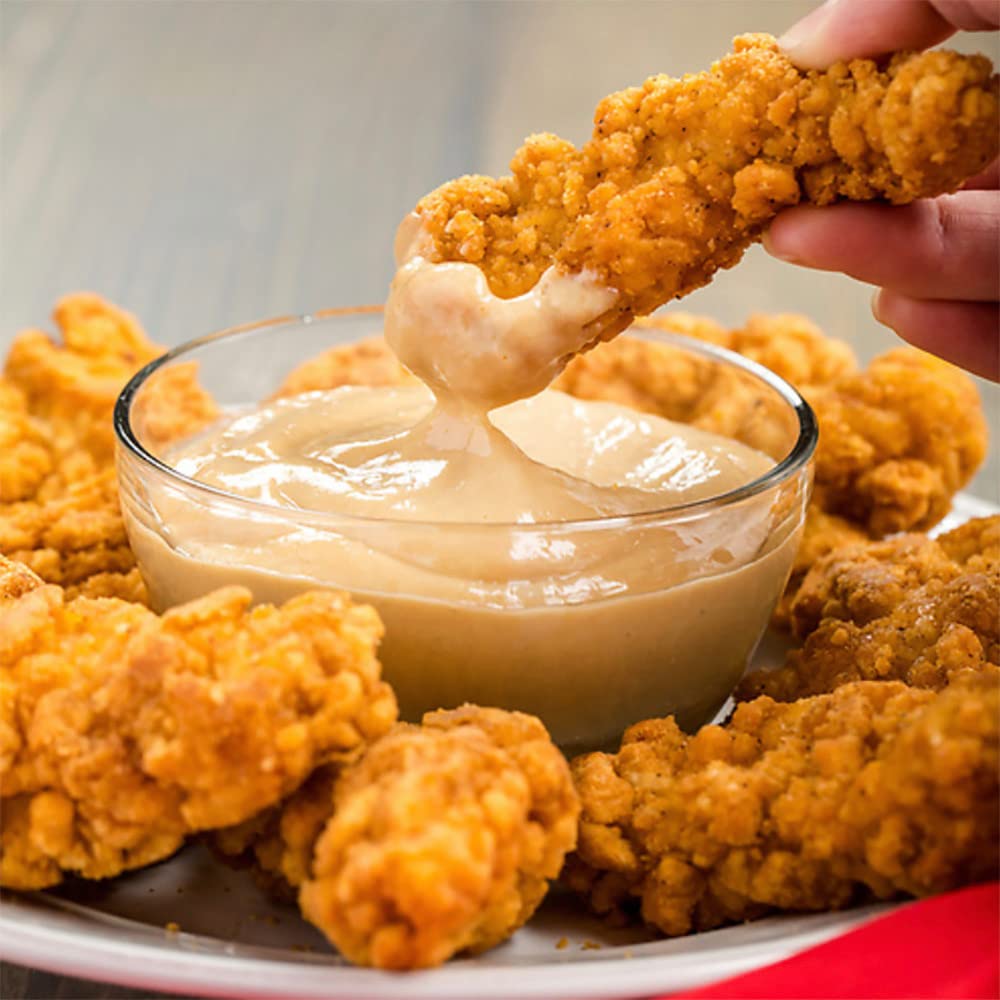 French'S Honey Mustard Dipping Sauce, 12 Oz (Pack Of 8)